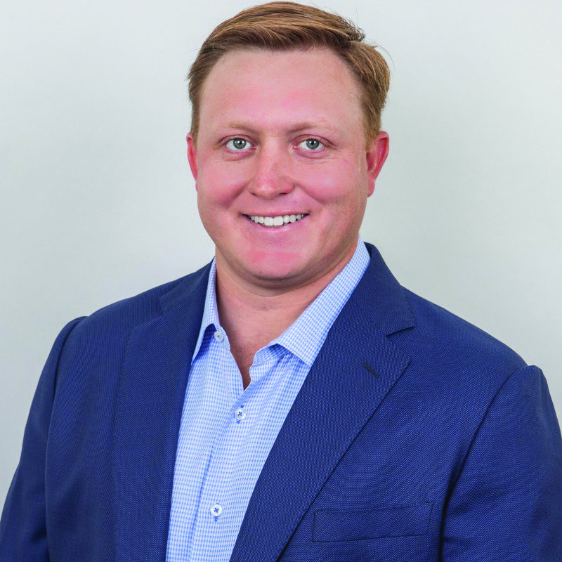 PBI International’s Bryson Hancock reflects on company’s meteoric rise PBI International’s Bryson Hancock reflects on company’s meteoric rise